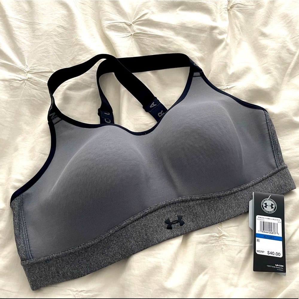 UNWORN Under Armour Performance Top